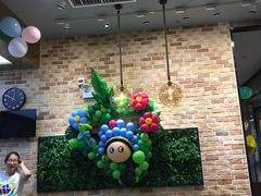 -CoCo都可(合生汇店)