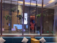 -星河湾温泉洗浴酒店