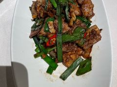 -白云中餐厅·粤菜·亚龙湾喜来登度假酒店