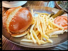 -The BREW·酿餐厅(浦东嘉里大酒店)