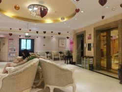 -北京俪婴妇产医院(朝阳大悦城店)