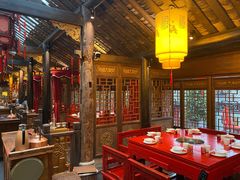-小龙翻大江文化火锅(宽窄店)