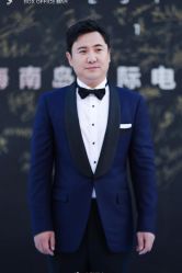 -红领RED COLLAR西装定制体验中心