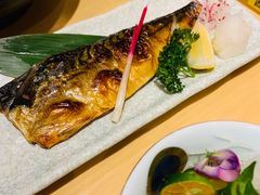 -昱匠·日本料理(金融街店)