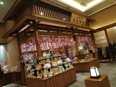 -大江户·温泉洗浴(浑南店)