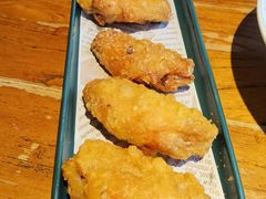 -新白鹿餐厅(银泰西湖文化广场店)