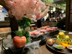 -樱宿日式和牛烧肉(五道口店)