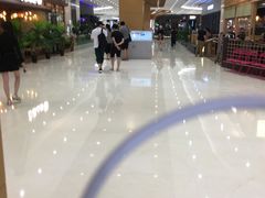 -燕莎友谊商城(金源店)