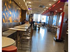 -麦当劳(南京南站站外店)