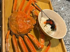 -震海贝烤贝·民俗特色店(延吉总店)