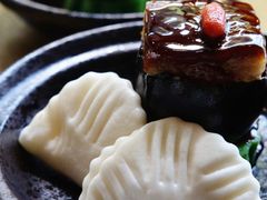 红烧肉-阳朔糖舍酒店·糖舍餐厅&酒吧