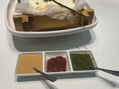 -鹊华居·地道鲁菜·海鲜·融合味(大明湖店)