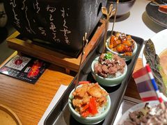 -玉川屋·深夜食堂居酒屋(柳巷店)