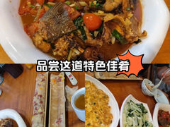 -61号餐吧(兴坪古镇漓江店)