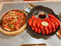 -龙虾奇迹(大华三路店)