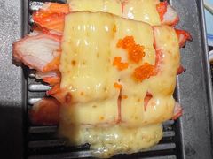 -三石铁板烧(紫竹桥店)