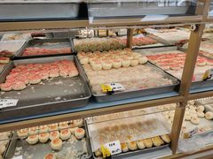 -爱德顺糕点食屋(利民道店)