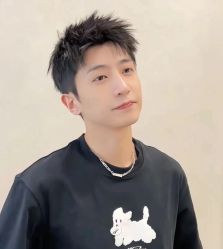 -FAJEE HAIR发界烫染接发