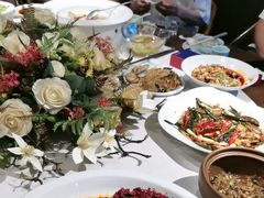 -院8里·小聚园老川菜(九眼桥店)