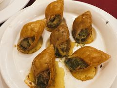 -红房子西菜馆(淮海中路店)
