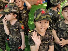 -北京市朝阳区阳光起点幼儿园(东坝园)