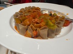 -西贝(南开大悦城店)