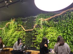 -Seesaw Coffee(环贸iapm店)