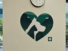-瑞派康怡24h宠物医院·犬猫医疗中心·微创绝育(瑞景分院)