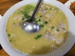肥肠豆汤-叶老大肥肠