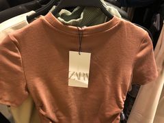 -ZARA(沈阳大悦城店)