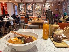 -味千拉面(江城大道永旺梦乐城店)