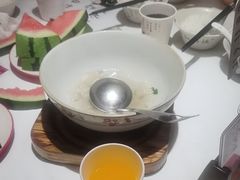 -四方桌·福建客家土菜(沙县步行街店)