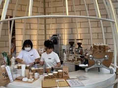-% Arabica阿拉比卡咖啡(深圳湾万象城店)
