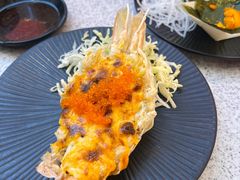 -争鲜回转寿司(朝外悠唐PLUS店)