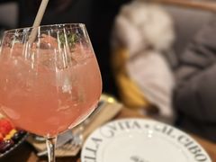 -IL TEATRO 精品意大利餐厅