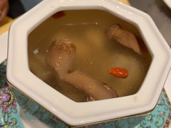 -彩丰楼中餐厅·仁恒洲际酒店