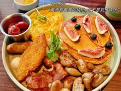 -blend咖啡部落(卓悦中心店)