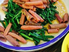 -吕氏疙瘩汤·私家菜馆(慈云寺店)