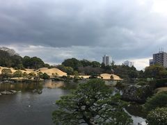 -水前寺成趣园