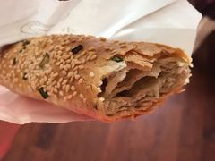 -小桃园·豆浆油条(复兴中路店)