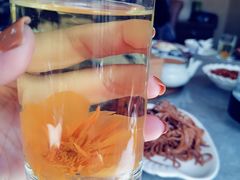 -一盏明灯全素斋(殊像寺店)