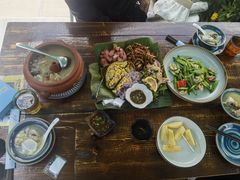 -春天里餐厅·云南创意菜特色美食(束河店)