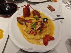 -上海小南国(正大店)