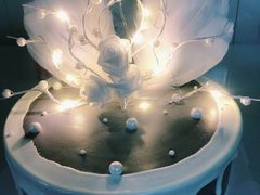 -澳麦烘焙蛋糕店·甜心对白(彩生活时代广场店)