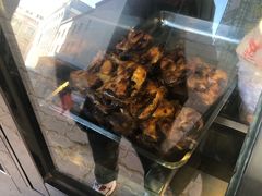 -四云楼烤鸡店(吉庆街店)
