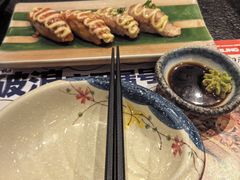 -古田居·特色寿司料理(星之岛旗舰店)