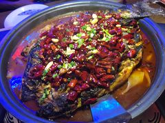-馋火炉鱼(新世界百货望京店)