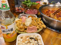 -华丰火锅(双林北横路店)