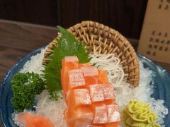 -哥哥の深夜食堂(红松东路店)