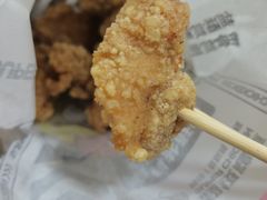 -超级鸡车(华东师大店)